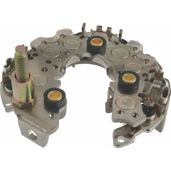 Alternátor Diodový blok alternátoru Denso 421000-003