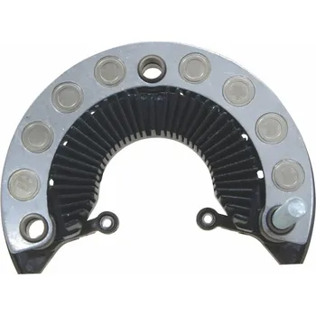 Alternátor Diodový blok alternátoru Mitsubishi A3TJ0591