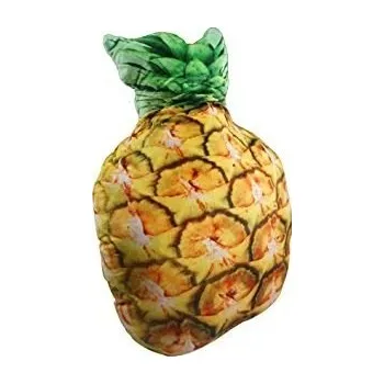Dekorativní polštářek Dekorační polštáře ananas
