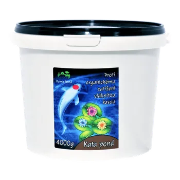 Jezírková chemie Home pond Kata Pond