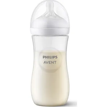 Kojenecká láhev Philips Avent Natural Response SCY906/01 330 ml