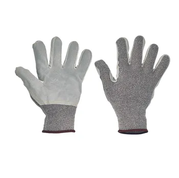 Pracovní oblečení CERVA Cropper Master šedé