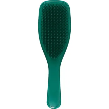kartáč na vlasy Tangle Teezer Wet Detangler Green Jungle