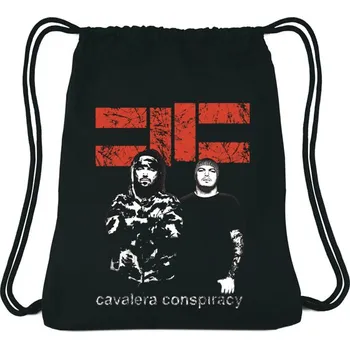 Sportovní vak vak na záda Cavalera Conspiracy - Brothers