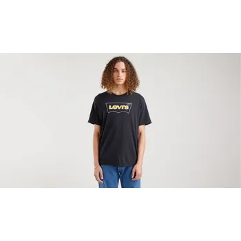 Pánské tričko Pánské tričko Levi's® Caviar 16143-0474 Velikost: L