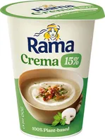 Rama Crema 100% rostlinná alternativa na vaření 15 % 200 ml