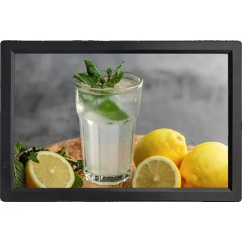 HDTEC 14" LCD (HD14LCD-TV-DVB-T-T2)