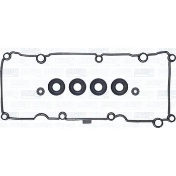 Těsnění motoru Sada těsnění, kryt hlavy válce, 56068000, 03L103070(x4), 03L103487(x2), 059103631D(x2), AJUSA, 56068000