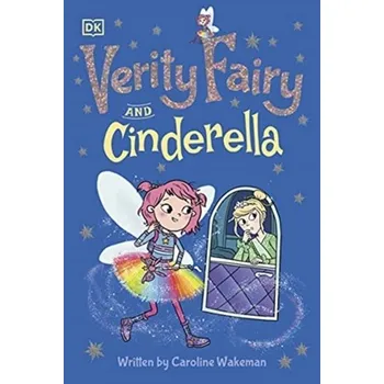 Verity Fairy: Cinderella - Wakeman, Caroline