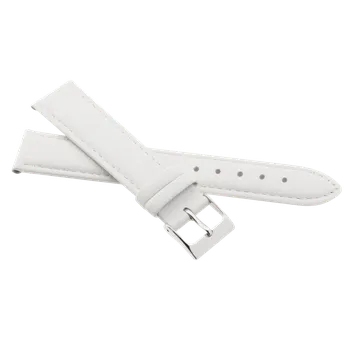 Řemínek na hodinky Kožený řemínek na hodinky R41404/12 (12 mm)