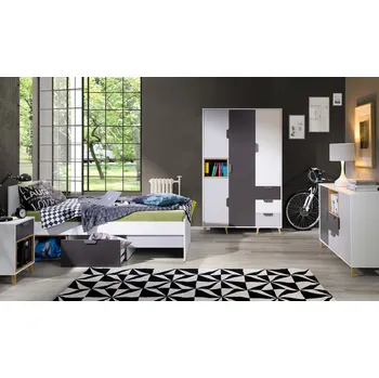 Dětský pokoj Jurek Sestava dětského pokoje Joker 3