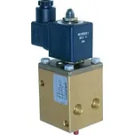 Parker Ventil NAMUR, 4-cestný 7341BAG2JNMR-N1-DZ023D / - 220-230V/50Hz