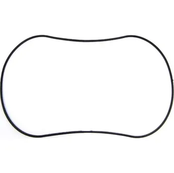 Těsnění, kryt hlavy válce, , 4696011, 98481105, ELRING, 698.410