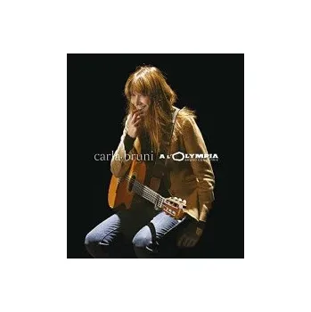 Blu-ray film A L'Olympia / Blu-Ray - Bruni Carla [Blu-Ray]