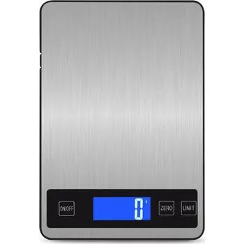 Kuchyňská váha Digitální kuchyňská váha KS-15.1 do 15 kg/1 g