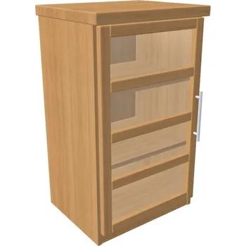 Komoda Komoda Ráchel R1 SL Buk Doprava ZDARMA.