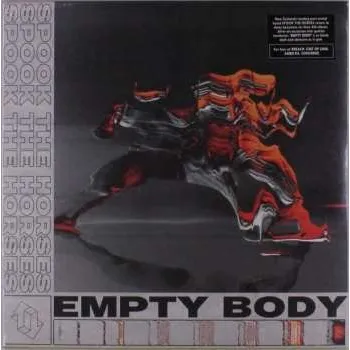 Zahraniční hudba LP Spook The Horses: Empty Body LTD 2020