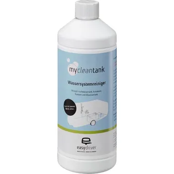 REICH Easydriver MyCleanTank čistič systému vody 1 l