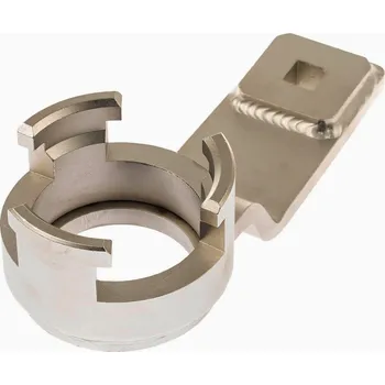 Motor automobilu ASTA Aretace rozvodů klikové hřídele FORD FIESTA FOCUS S-MAX DURATEC