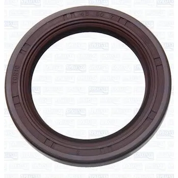 Kliková hřídel Tesnici krouzek hridele, klikovy hridel, 15103700, 9031143006, 90311A0001, AJUSA, 15103700