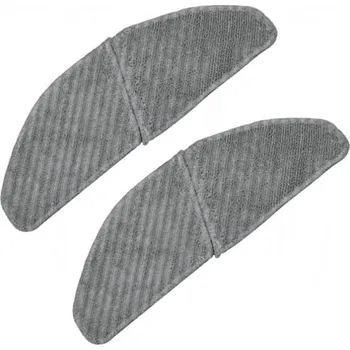 Utěrka pro robotický vysavač Mopy pro MIDEA M7 2ks mikrovlákno