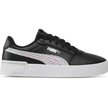 Chlapecká obuv Puma obuv Carina 2.0 Mermaid Jr black 4.5