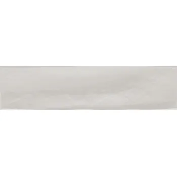 Mano - obkládačka 10x30 světle šedá, tl.8 mm GARJD562