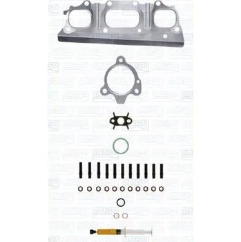 Příslušenství pro turbodmychadlo Montazni sada, dmychadlo, JTC12062, 144106351R, 144118534R, AJUSA, JTC12062