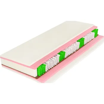 Matrace Tropico Austin Air latex Tencel 80 x 195 x 26 cm Doprava ZDARMA.