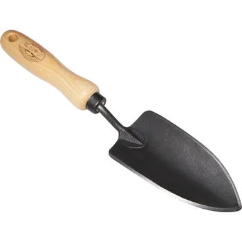 Zahradní lopatka DeWit lopatka sázecí malá X-treme 3011