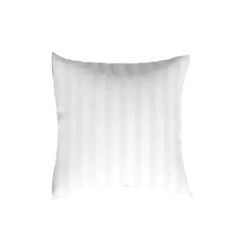 Povlečení Margitex povlak na polštář Comfort bílý damašek 40x40 cm