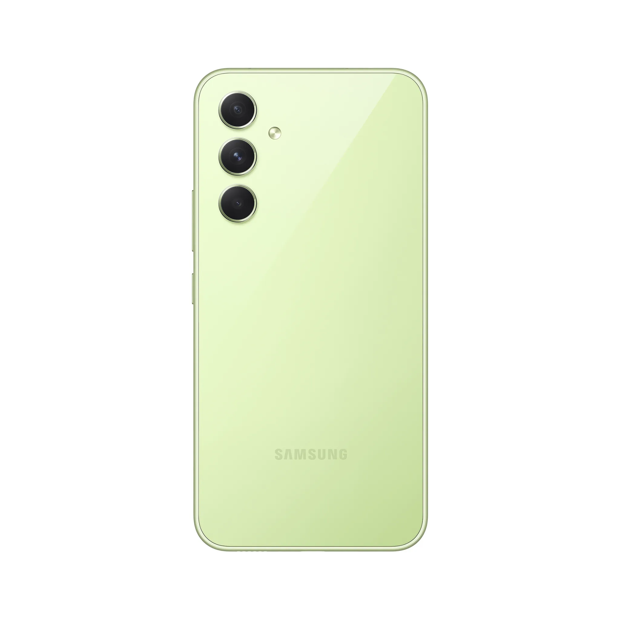 foto Mobilní telefon Samsung Galaxy A54 8/128 GB Awesome Lime