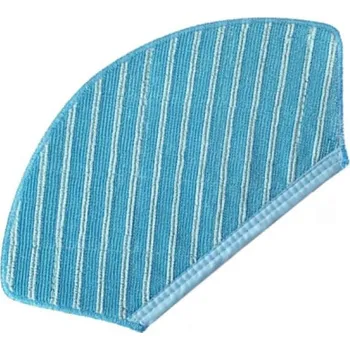 Příslušenství k robotickému vysavači Mop k vysavači MIDEA M7 modrý 1ks