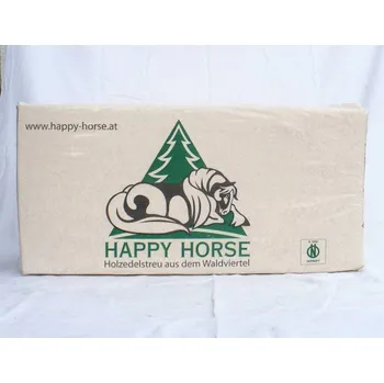HAPPY HORSE 450l 17,,5kg