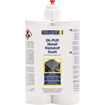 Průmyslové lepidlo BG DUETT 525 g