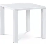 Pevný jídelní stůl At-3005 wt