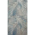 Vliesová obrazová tapeta s palmovými listy MY6001, 159 x 280 cm, Murals, Grandeco