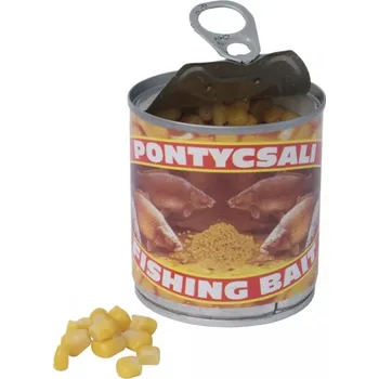 Návnadová surovina Energofish konzervovaná kukuřice 285g