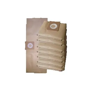 Sáček do vysavače Sáčky k vysavači AQUA VAC 850-31 papírové 8ks