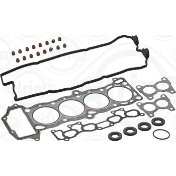 Sada těsnění, hlava válce, , 1104257Y86, 1104257Y87, 1104274Y97, ELRING, 007.110