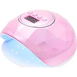 Nehtyprofi Shiny UV/LED lampa 86 W růžová perla