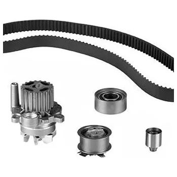 Vodní pumpa + sada ozubeného řemene METELLI 30-1355-3