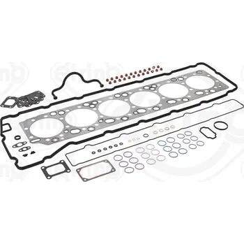 Sada těsnění, hlava válce, , 21539900, ELRING, 488.060