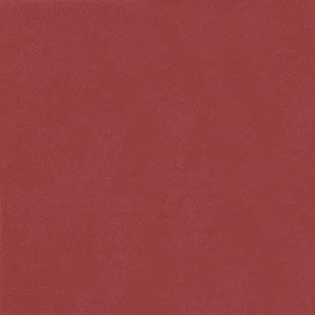 Papírový ubrousek IHR UNI red Airlaid XL ubrousek 40x40 cm