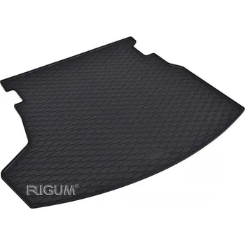 Vana do kufru Gumová vana do kufru - Toyota Corolla SDN 2013-