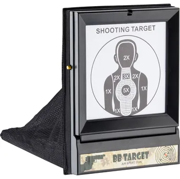 Airsoft BO manufacture | Airsoft střelnice se síťkou