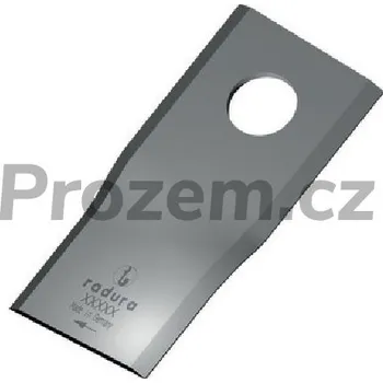 Nože pro rotační sekačku, pravý, 4349700010, 434970, 434970999, 53288, 25kusů