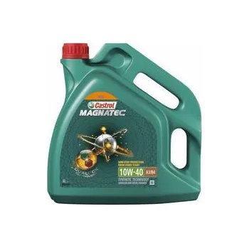 Auto-moto CASTROL Motorový olej Magnatec A3/B4 10w40 4L CASTROL 15CA1F