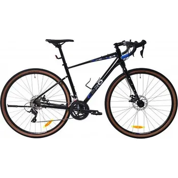 Jízdní kolo Capriolo G 9.4 černé