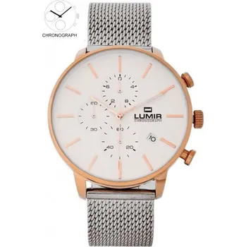 Hodinky Hodinky LUMIR IP-ROSE 11158902